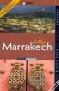 Capa do artigo Marrakech