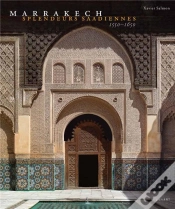 Capa do artigo Marrakech Splendeurs Saadiennes