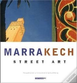 Capa do artigo Marrakech Street Art
