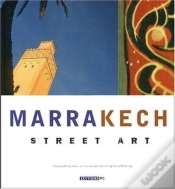 Capa do artigo Marrakech Street Art