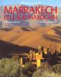 Marrakech-Sud Maroc - Preview