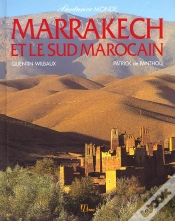 Capa do artigo Marrakech-Sud Maroc