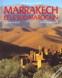 Capa do artigo Marrakech-Sud Maroc