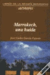 Capa do artigo Marrakech, Una Huida