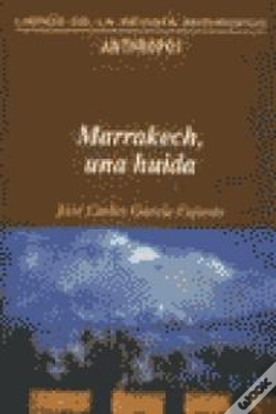 Capa do artigo Marrakech, Una Huida