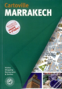 Capa do artigo Marrakech