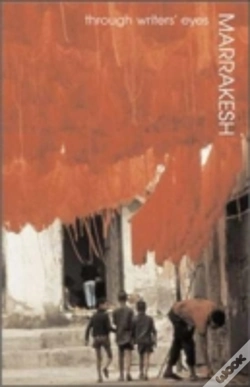 Capa do artigo Marrakesh