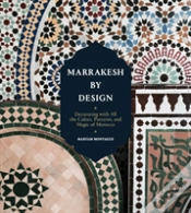 Capa do artigo Marrakesh By Design