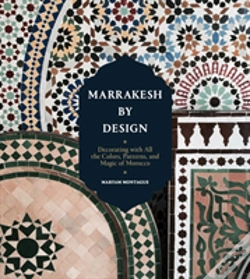 Capa do artigo Marrakesh By Design