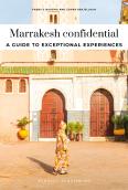 Marrakesh Confidential