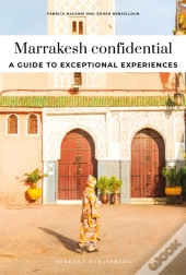 Marrakesh Confidential