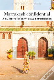 Capa do artigo Marrakesh Confidential