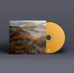 Capa do artigo Marram - CD