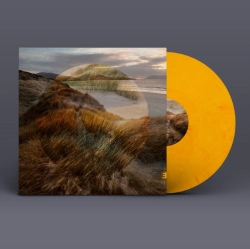 Capa do artigo Marram - Vinil