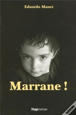 Capa do artigo Marrane