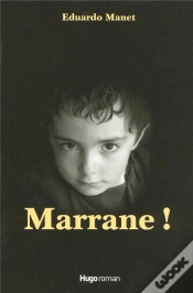 Capa do artigo Marrane