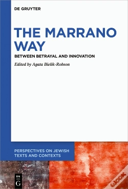 Capa do artigo Marrano Way