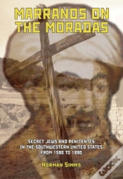 Capa do artigo Marranos On The Moradas
