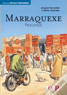 Marraquexe - Percursos
