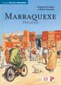 Marraquexe - Percursos - Preview