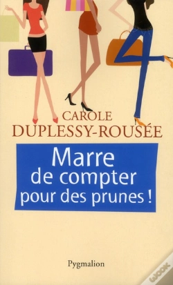 Capa do artigo Marre De Compter Pour Des Prunes !