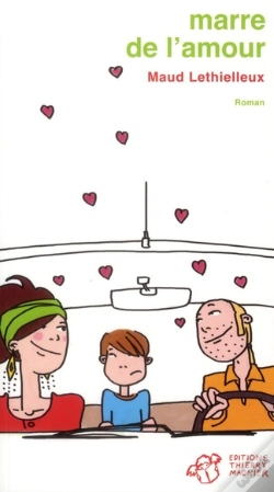 Capa do artigo Marre De L'Amour