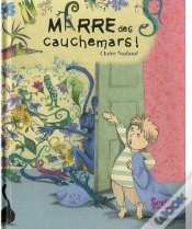 Capa do artigo Marre Des Cauchemars !