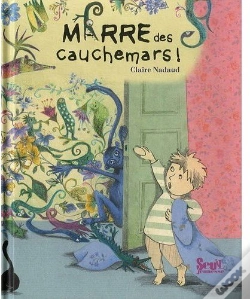 Capa do artigo Marre Des Cauchemars !