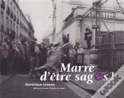 Capa do artigo Marre D