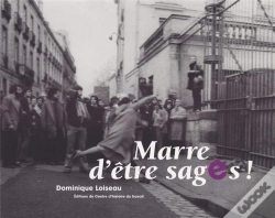 Capa do artigo Marre D'Être Sages !