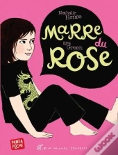 Marre Du Rose