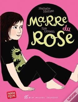 Capa do artigo Marre Du Rose