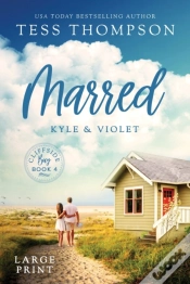 Capa do artigo Marred: Kyle And Violet