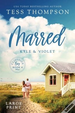 Capa do artigo Marred: Kyle And Violet
