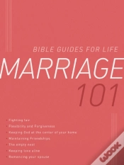 Capa do artigo Marriage 101