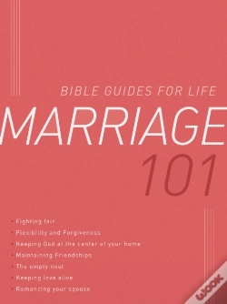 Capa do artigo Marriage 101