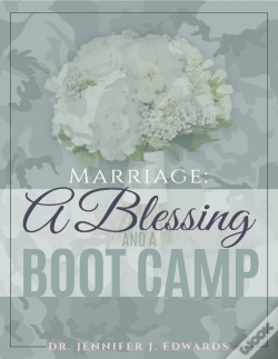 Capa do artigo Marriage: A Blessing And A Boot Camp