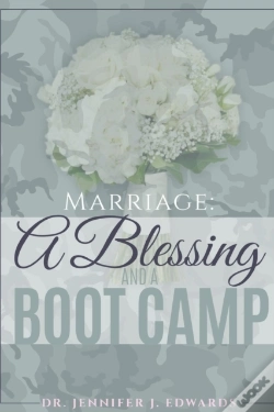 Capa do artigo Marriage: A Blessing And A Boot Camp