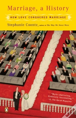 Capa do artigo Marriage, A History