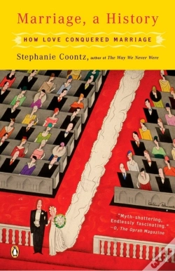 Capa do artigo Marriage, A History