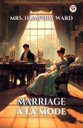 Marriage A La Mode (Edition1)