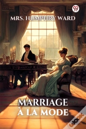 Capa do artigo Marriage A La Mode (Edition1)