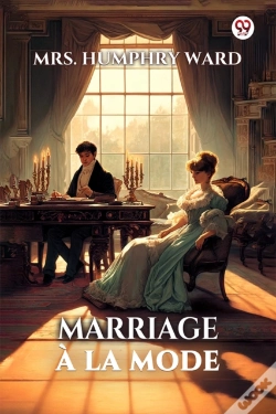 Capa do artigo Marriage A La Mode (Edition1)