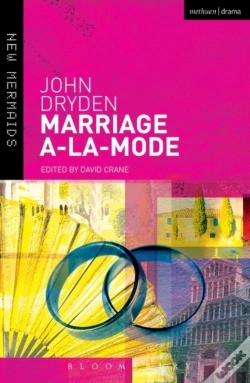 Capa do artigo Marriage A-La-Mode