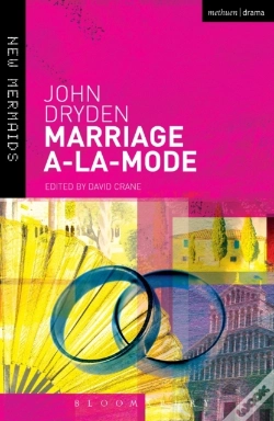 Capa do artigo Marriage A-La-Mode