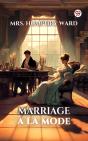 Marriage A La Mode - Preview
