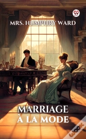 Capa do artigo Marriage A La Mode