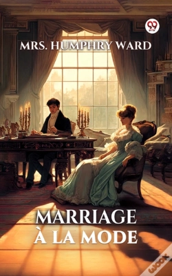 Capa do artigo Marriage A La Mode