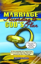 Capa do artigo Marriage According To God