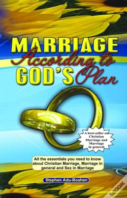 Capa do artigo Marriage According To God'S Plan